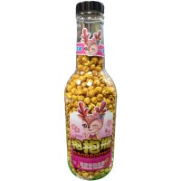 Попкорн BaoBaoPing сливочный, 890гр.