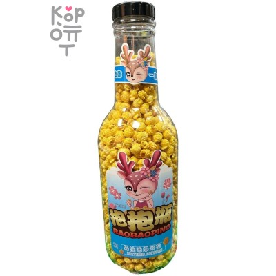 Попкорн BaoBaoPing сливочный, 890гр.