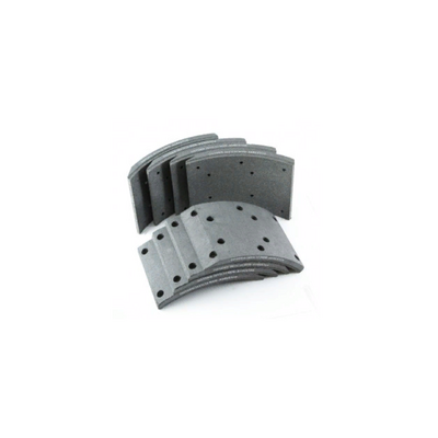 Тормозные накладки T410-1400 / AL-4401 / GL-4400 / 1611L13 AUTODEPO