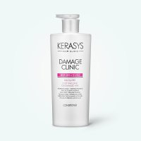 Kerasys Damage Clinic Protein Conditioner - Протеиновый кондиционер для поврежденных волос.