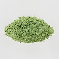 Yuwa Delicious Fruit Aojiru Collagen & Placenta Концентрат для приготовления безалкогольных напитков "Аодзиру с фруктами" (киви, персик)