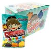Карамель Шаонань Fruit Flavor с фруктовым вкусом(6 фруктов), купить с доставкой на дом фото 1 &mdash; Корейские товары для всей семьи(КорОпт)