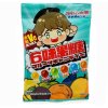 Карамель Шаонань Fruit Flavor с фруктовым вкусом(6 фруктов), купить с доставкой на дом фото 2 &mdash; Корейские товары для всей семьи(КорОпт)