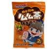Карамель Шаонань Fruit Flavor с фруктовым вкусом(6 фруктов), купить с доставкой на дом фото 6 &mdash; Корейские товары для всей семьи(КорОпт)