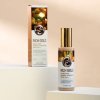 Enough Rich Gold Double Wear Radiance Foundation SPF50+/PA+++ - Тональный крем с частичками золота, 100мл., купить с доставкой на дом фото 3 — Корейские товары для всей семьи(КорОпт)