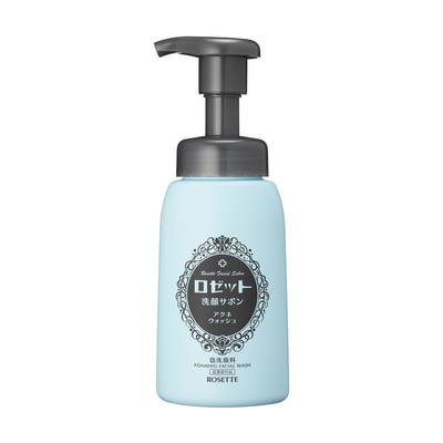 ROSETTE — "Acne Clear" Пенка для умывания против акне с морской грязью и марокканской глиной 180гр