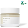 mixsoon Bean Cream - Питательный крем для лица с Соевыми Бобами 50мл., купить с доставкой на дом фото 1 — Корейские товары для всей семьи(КорОпт)