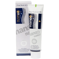 Hanil Natural Nano Protein Dental Toothpaste - Зубная паста для чувствительных зубов с ионами серебра 180гр.
