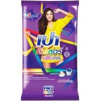 LION PAO UV Color Nano Tech Formula - Стиральный порошок для всех типов стиральных машин, для цветного белья.