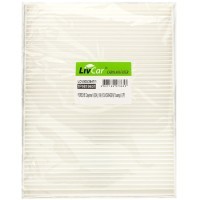 LIVCAR Cabin Air Filter LCV000/2847/1 - Салонный фильтр для VOLKSWAGEN, PORSCHE
