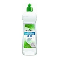 Morinel — Dish, Fruit & Vegetable Washing Liquid with Vitamin E — средство для мытья посуды, овощей и фруктов с витамином Е, 500 или 750 мл