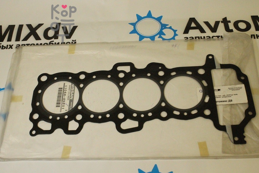 Кольца поршневые CGA3DE / CG13 SWN30-128ZZ / 34210 STD 12033-2U800 NISSAN