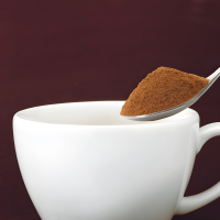 Кофе растворимый Seiko Coffee Instant coffee Commercial instant coffee spray dry, 200гр.