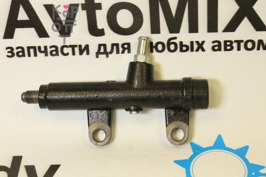 Главный цилиндр сцепления в сборе 31420-1410, S3142-01410 EF750 3 / 4" Аналог