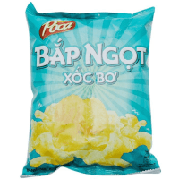 Poca - Картофельные чипсы 60 г