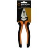 Вихрь - Плоскогубцы (пассатижи),180мм.,никелированные,двухкомпонентные рукоятки, купить с доставкой на дом фото 1 &mdash; Корейские товары для всей семьи(КорОпт)