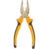 Вихрь - Плоскогубцы (пассатижи),180мм.,никелированные,двухкомпонентные рукоятки, купить с доставкой на дом фото 2 &mdash; Корейские товары для всей семьи(КорОпт)