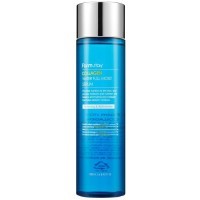 Farm Stay Collagen Water Full Moist Serum - Антивозрастная увлажняющая сыворотка с коллагеном 250мл.