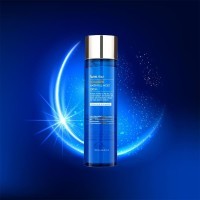 Farm Stay Collagen Water Full Moist Serum - Антивозрастная увлажняющая сыворотка с коллагеном 250мл.