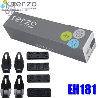TERZO BASE FOOT HOLDER EH181 - Крепление для базового упора, комплект 4шт.