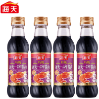 Соевый соус креветочный - Haday premium fresh soy sauce, 500мл.