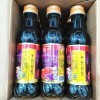 Соевый соус креветочный - Haday premium fresh soy sauce, 500мл., купить с доставкой на дом фото 3 — Корейские товары для всей семьи(КорОпт)
