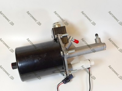 ПГУ тормозов HD-A117A M12X1 1-47800-656-0, 1-47800-789-0, 1-47800-827-0 JKG