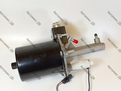 ПГУ тормозов HD-A117A M12X1 1-47800-656-0, 1-47800-789-0, 1-47800-827-0 JKG