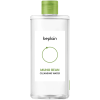 beplain Mung Bean  Cleansing Water - Липосомальная очищающая вода с экстрактом Бобов Мунг 400мл., купить с доставкой на дом фото 1 — Корейские товары для всей семьи(КорОпт)