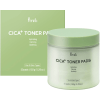 Prreti Cica Plus Toner Pads - Тонизирующие подушечки для лица с Центеллой 150гр./50шт., купить с доставкой на дом фото 1 — Корейские товары для всей семьи(КорОпт)