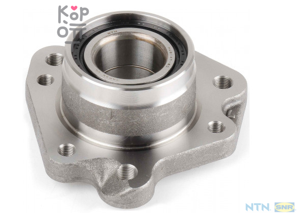 Подшипник ступицы HUB147-22, 0382-RD2RRHJAP 42200-S10-018 / 42200-S10-008 CR-V RD1, RD2 правый Аналог