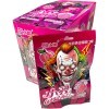 Кислая карамель Sour Candy - Джокер в раздумьях, со вкусом Персика, купить с доставкой на дом фото 1 &mdash; Корейские товары для всей семьи(КорОпт)
