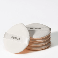 Heimish Artless Rubycell Puff - Спонжи для нанесения макияжа 5 шт