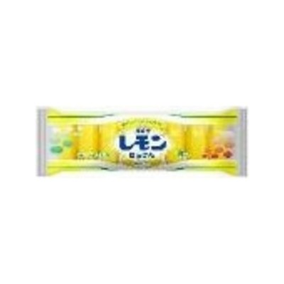 Kaneyo Lemon — туалетное мыло, 45 грамм × 8 штук