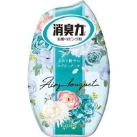 ST Shoshu Riki Premium Aroma Bouquet - Жидкий освежитель воздуха для комнаты 400мл.