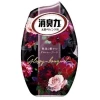 ST Shoshu Riki Premium Aroma Bouquet - Жидкий освежитель воздуха для комнаты 400мл., купить с доставкой на дом фото 4 — Корейские товары для всей семьи(КорОпт)