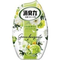 ST Shoshu Riki Premium Aroma Bouquet - Жидкий освежитель воздуха для комнаты 400мл.