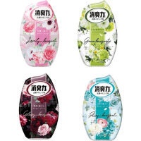 ST Shoshu Riki Premium Aroma Bouquet - Жидкий освежитель воздуха для комнаты 400мл.