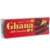 Lotte Ghana - Шоколад Гана молочный 10 шт. 40гр., купить с доставкой на дом фото 2 — Корейские товары для всей семьи(КорОпт)