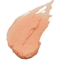 UTENA Juicy Cleanse Sweet Mix - Солевой скраб, увлажняющий и подтягивающий, с ароматом сочного персика, 300гр.