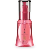 KRACIE Ichikami Japanese Grass Essence Масло для кончиков сухих и секущихся волос, 50мл.
