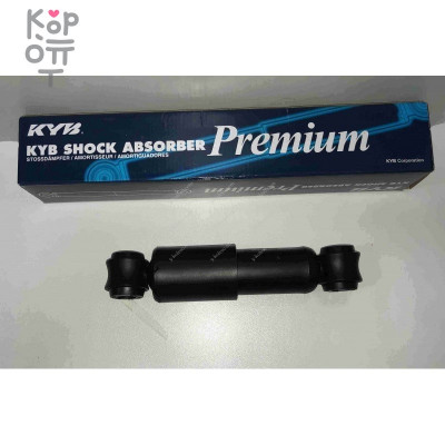 Амортизатор кабины 133019 MK333866 / MK996353 FUSO CABIN KYB