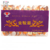 Чай Long yang, зеленый Те Гуаньинь, 210гр.