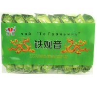 Чай Long yang, зеленый Те Гуаньинь, 210гр.