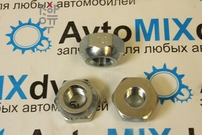 Гайка 90942-01024 M20x1.5L для TOYOTA