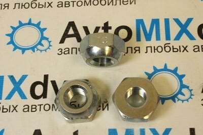 Гайка 90942-01024 M20x1.5L для TOYOTA