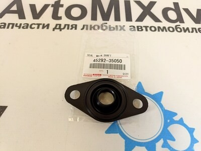 Пыльник рулевого вала 45292-35050 LAND CRUISER HDJ81 для TOYOTA
