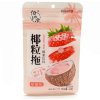 Напиток Кокосовый Coconut Drink Желе с кусочками фруктов и вкусом Клубники, 65гр., купить с доставкой на дом фото 2 &mdash; Корейские товары для всей семьи(КорОпт)