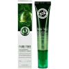 Enough Premium Pure Tree Eye Cream - Крем для кожи вокруг глаз c экстрактом Чайного дерева 30мл. , купить с доставкой на дом фото 1 — Корейские товары для всей семьи(КорОпт)