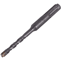 Бур по бетону КВАДРО ВИХРЬ 6x110x50 SDS-Plus.